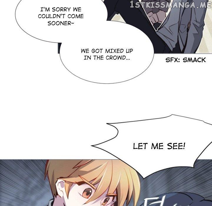 Anz - Manhwa chapter 69 - page 63