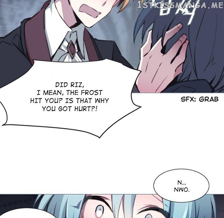 Anz - Manhwa chapter 69 - page 64