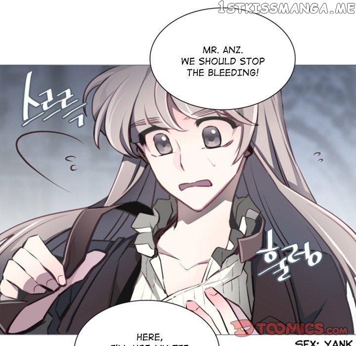 Anz - Manhwa chapter 69 - page 66