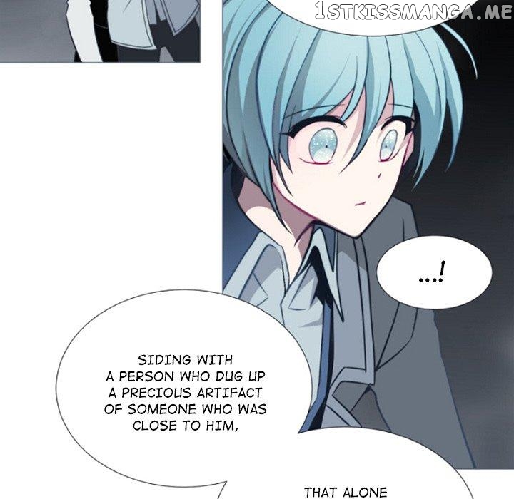 Anz - Manhwa chapter 69 - page 7