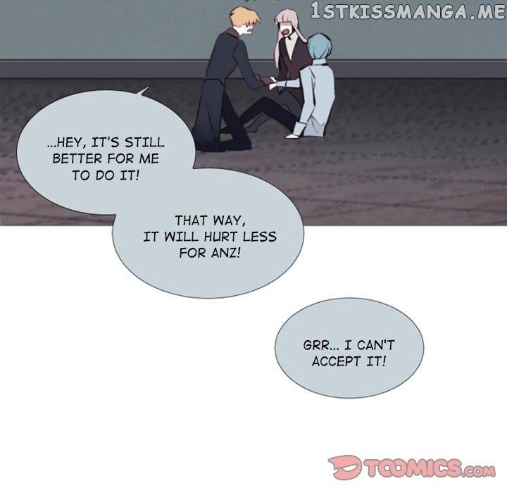 Anz - Manhwa chapter 69 - page 74