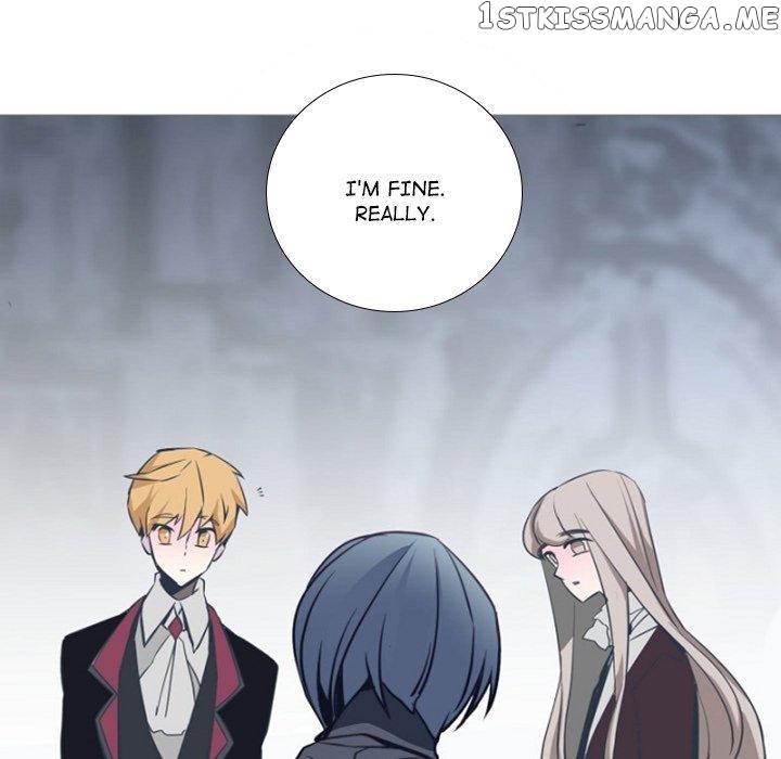 Anz - Manhwa chapter 69 - page 75