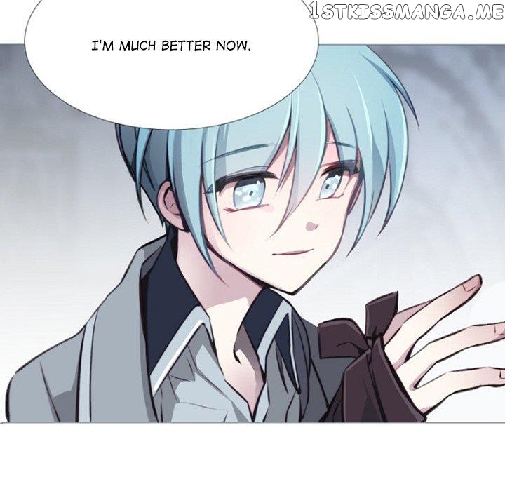 Anz - Manhwa chapter 69 - page 77