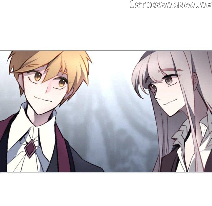 Anz - Manhwa chapter 69 - page 79