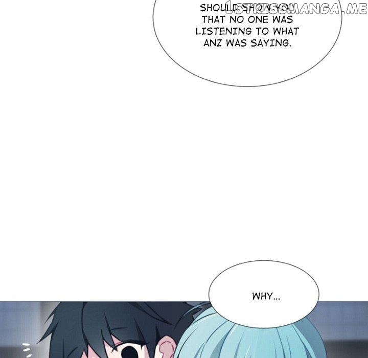 Anz - Manhwa chapter 69 - page 8