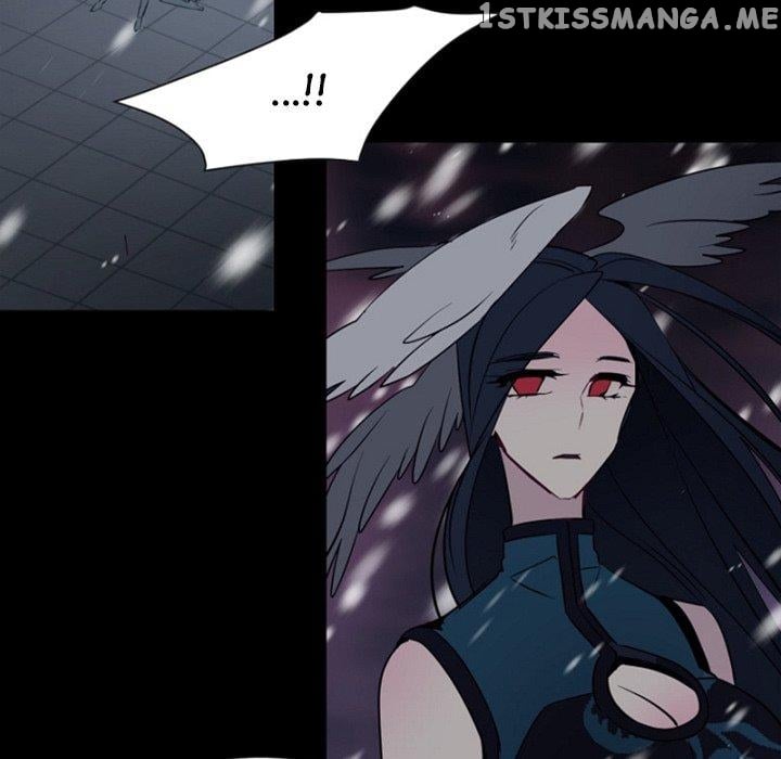 Anz - Manhwa chapter 69 - page 84