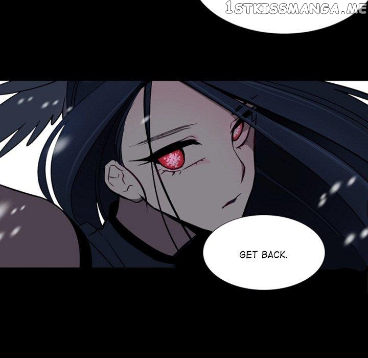 Anz - Manhwa chapter 69 - page 87