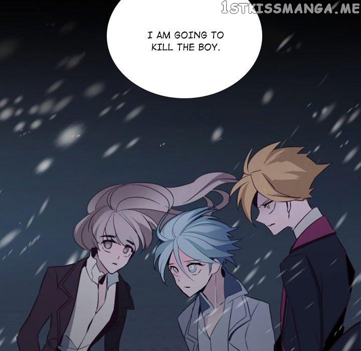 Anz - Manhwa chapter 69 - page 89