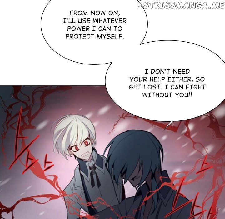 Anz - Manhwa chapter 68 - page 31