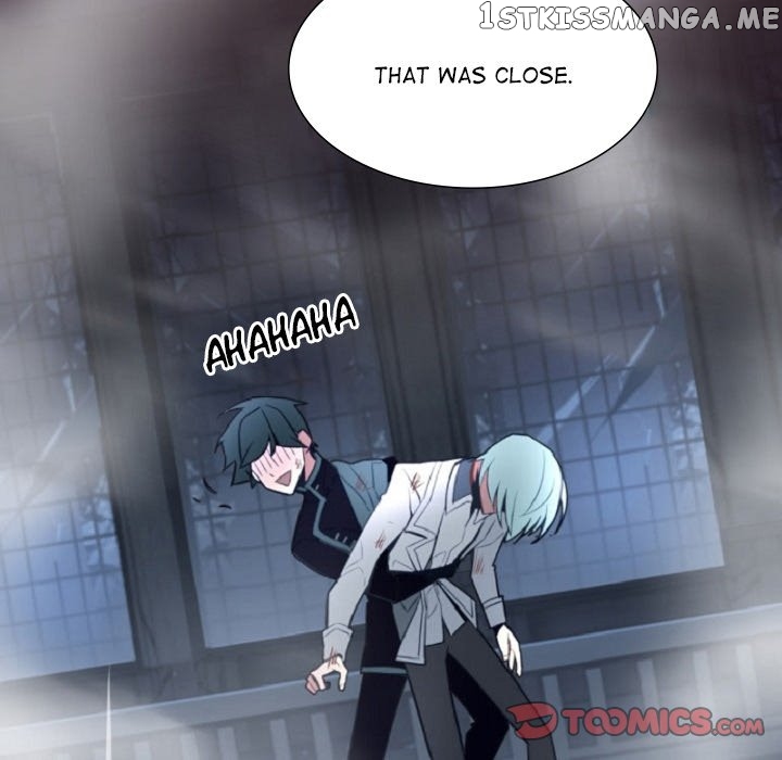 Anz - Manhwa chapter 68 - page 78