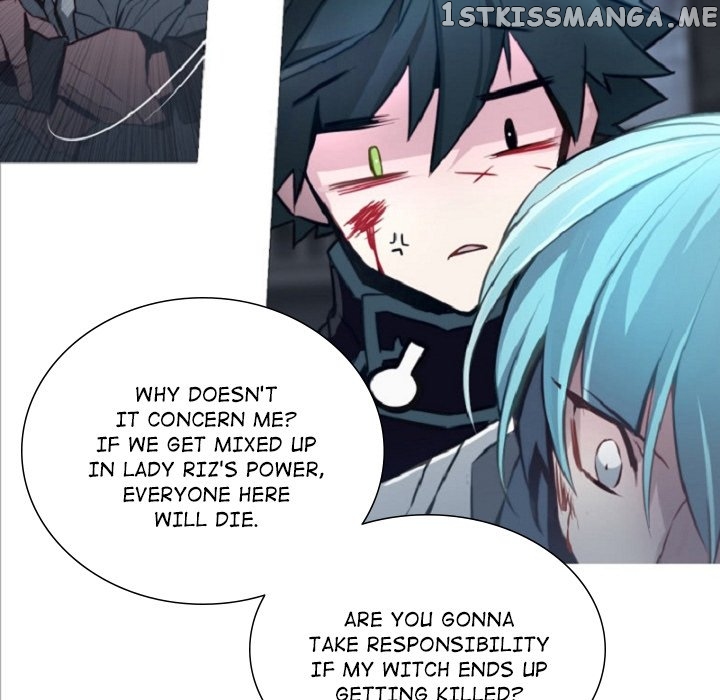 Anz - Manhwa chapter 68 - page 81