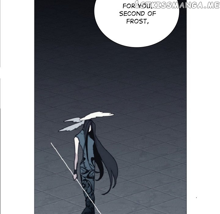 Anz - Manhwa chapter 68 - page 88