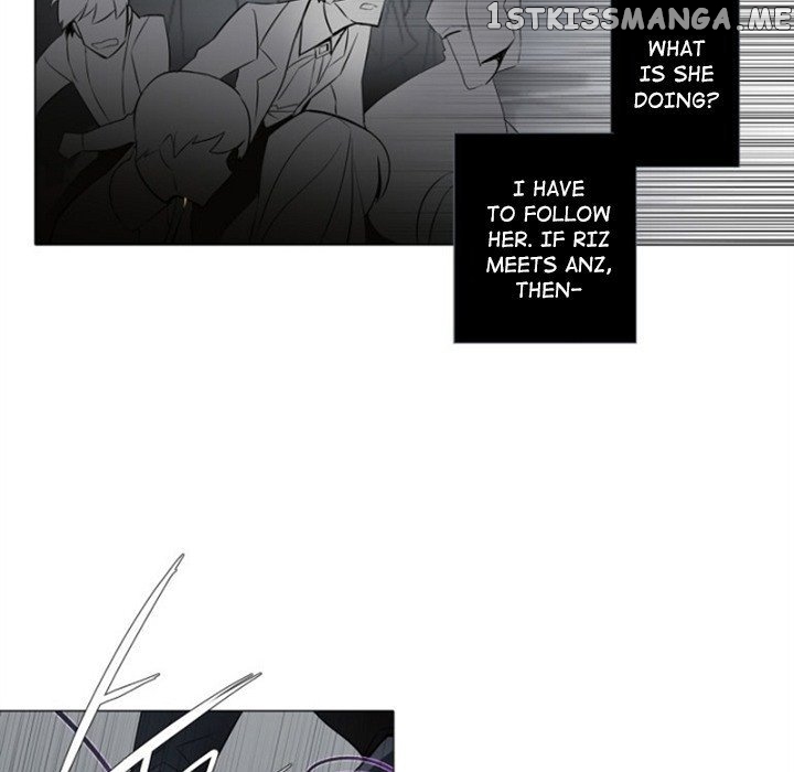 Anz - Manhwa chapter 67 - page 12