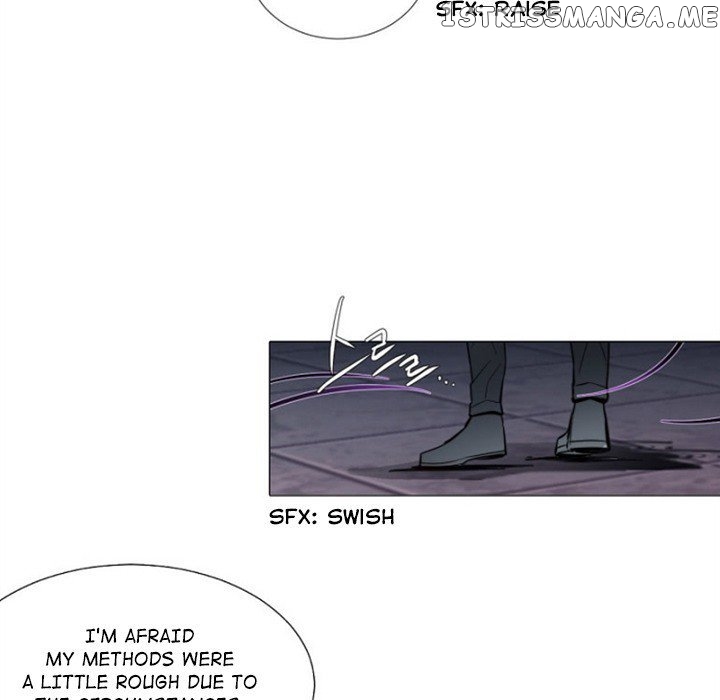 Anz - Manhwa chapter 67 - page 21