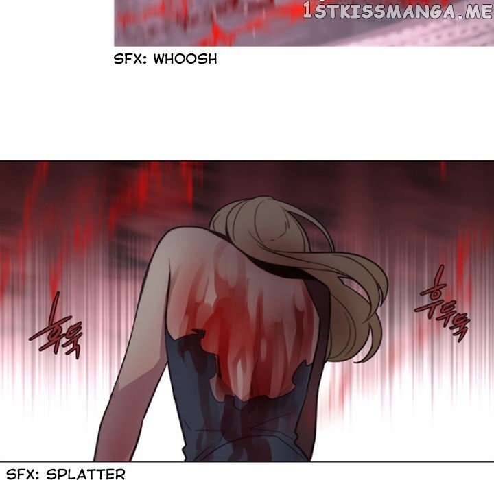 Anz - Manhwa chapter 67 - page 36