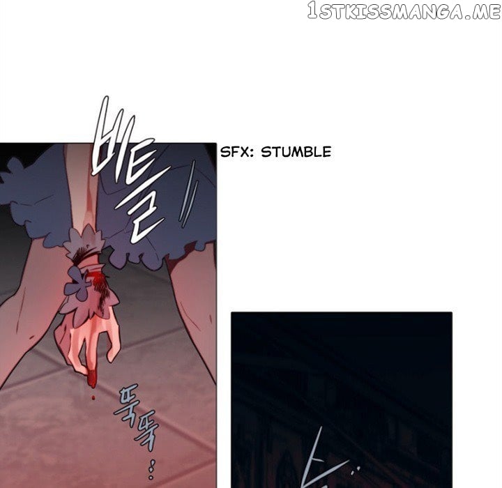 Anz - Manhwa chapter 67 - page 39