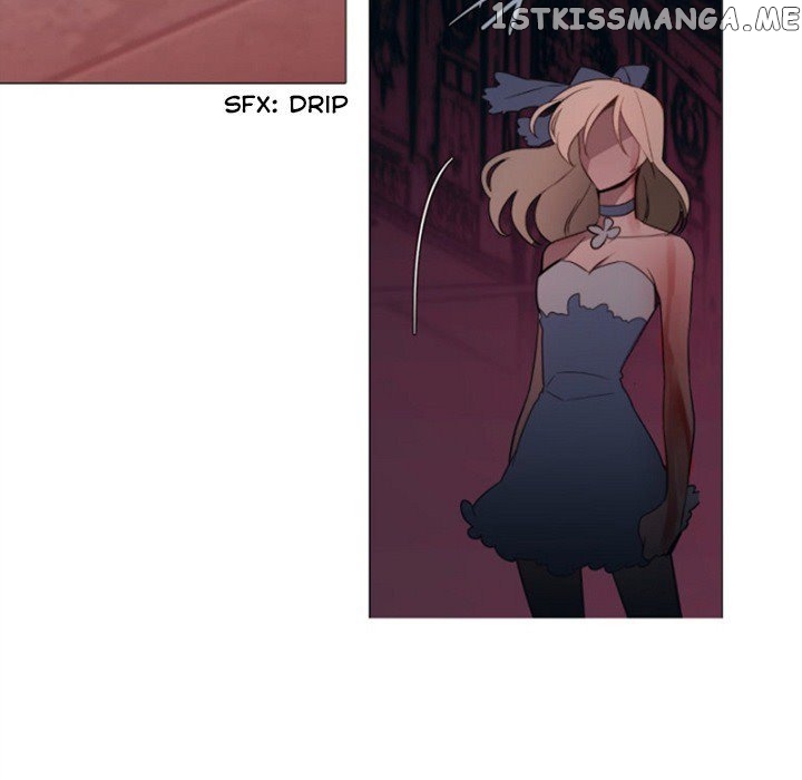 Anz - Manhwa chapter 67 - page 40