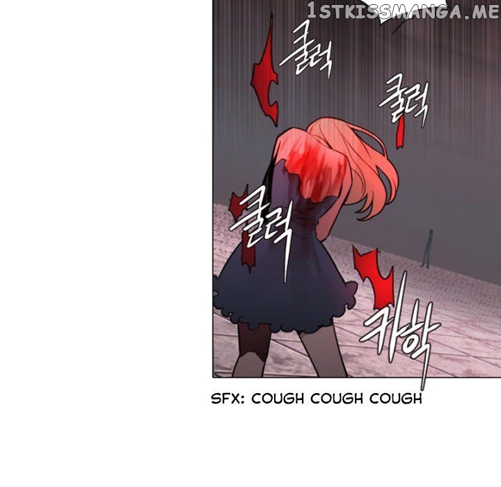 Anz - Manhwa chapter 67 - page 44