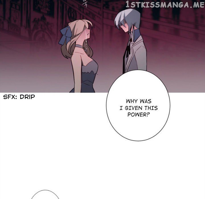 Anz - Manhwa chapter 67 - page 53
