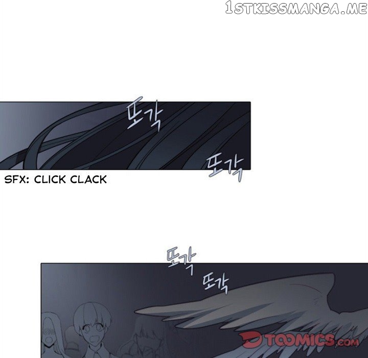Anz - Manhwa chapter 67 - page 6