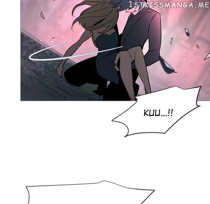 Anz - Manhwa chapter 67 - page 72
