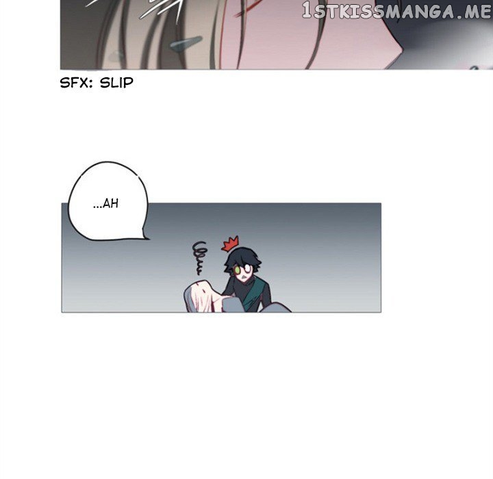 Anz - Manhwa chapter 67 - page 75