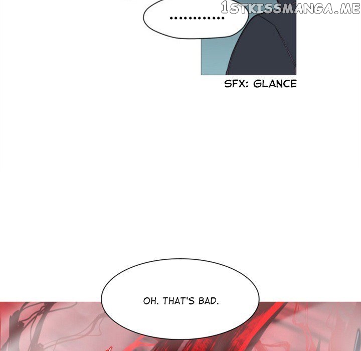 Anz - Manhwa chapter 67 - page 77