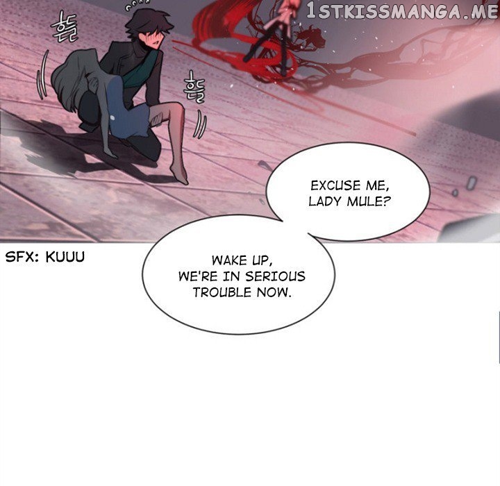 Anz - Manhwa chapter 67 - page 79