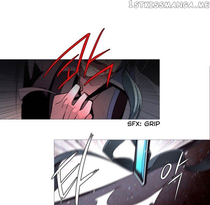 Anz - Manhwa chapter 67 - page 80