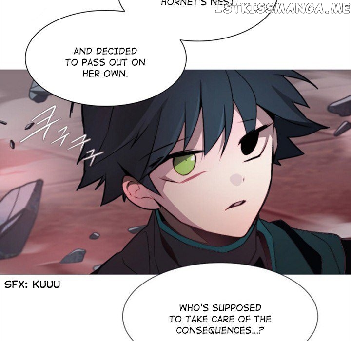 Anz - Manhwa chapter 67 - page 83