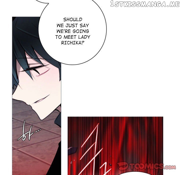 Anz - Manhwa chapter 67 - page 86