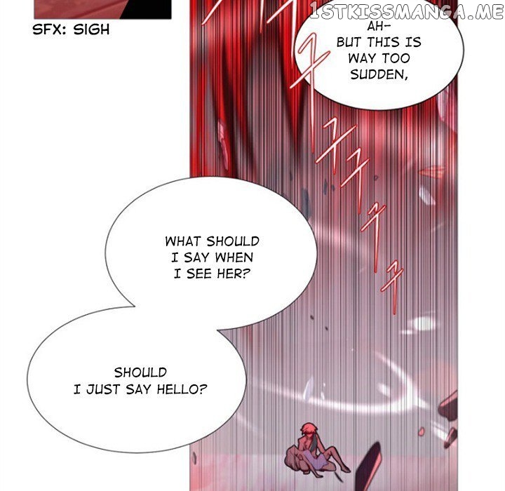 Anz - Manhwa chapter 67 - page 87