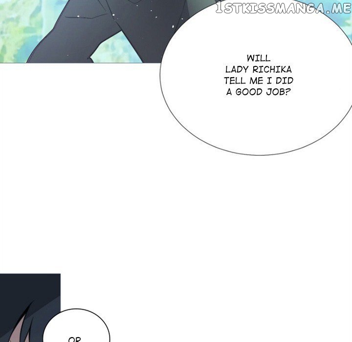Anz - Manhwa chapter 67 - page 91