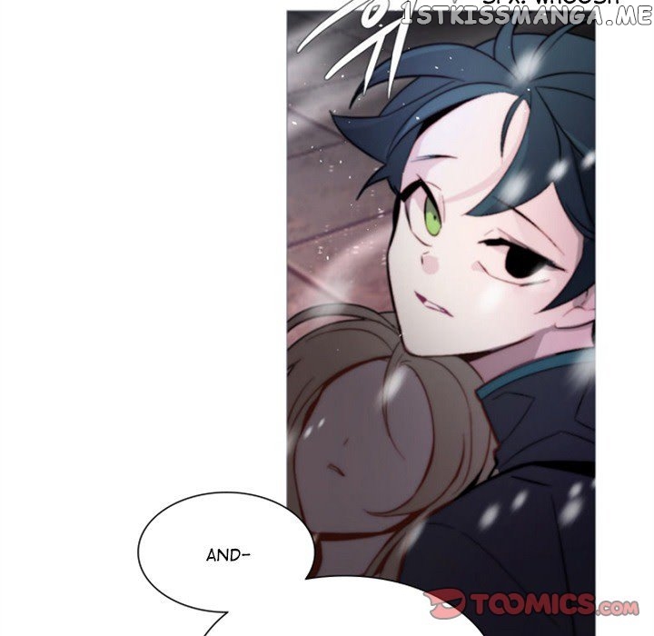 Anz - Manhwa chapter 67 - page 94