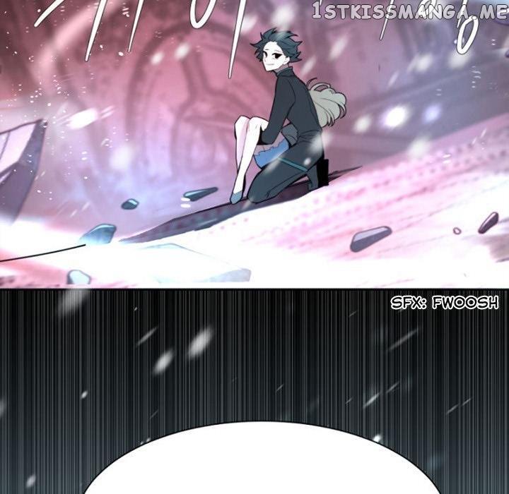 Anz - Manhwa chapter 67 - page 96
