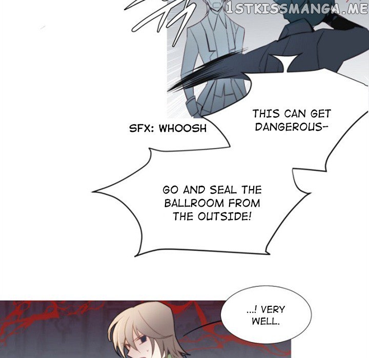 Anz - Manhwa chapter 66 - page 10