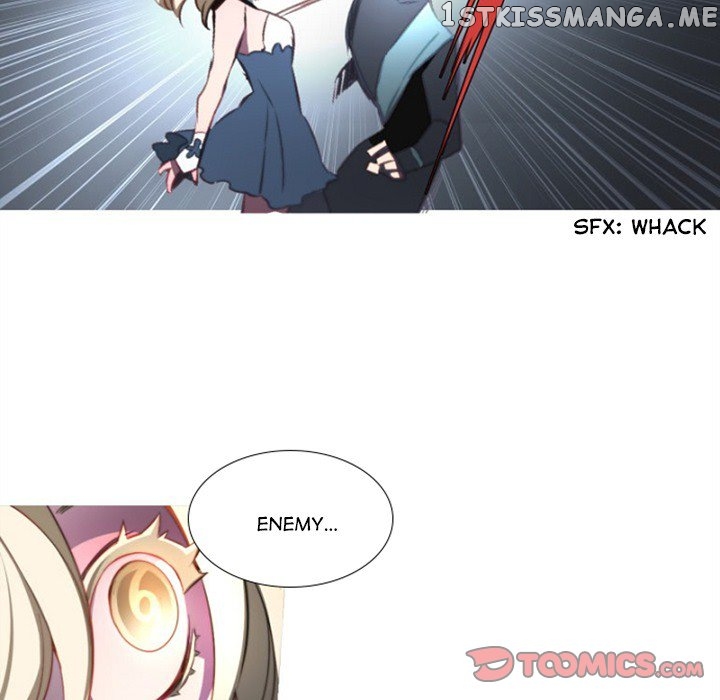Anz - Manhwa chapter 66 - page 108