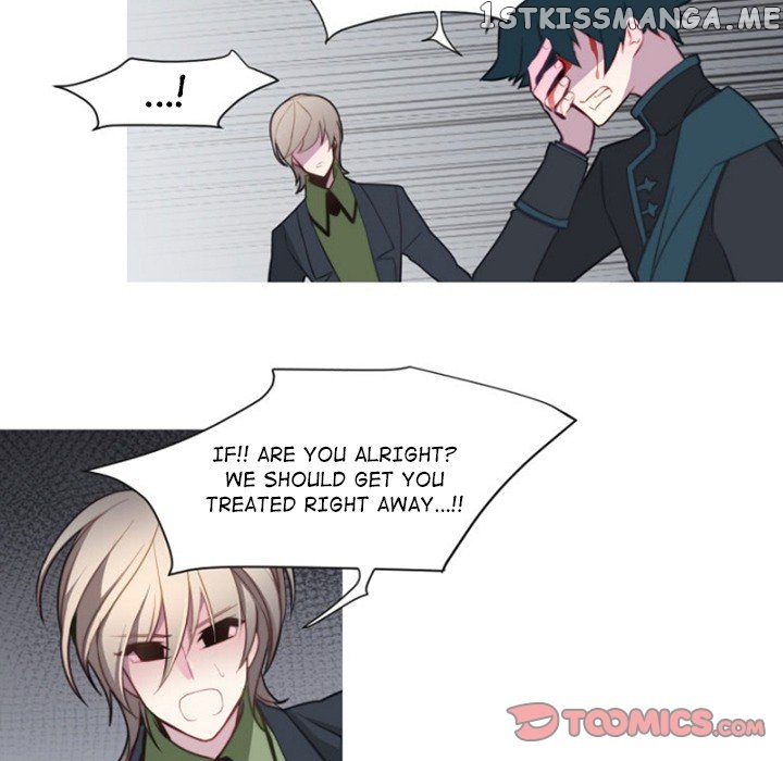 Anz - Manhwa chapter 66 - page 111