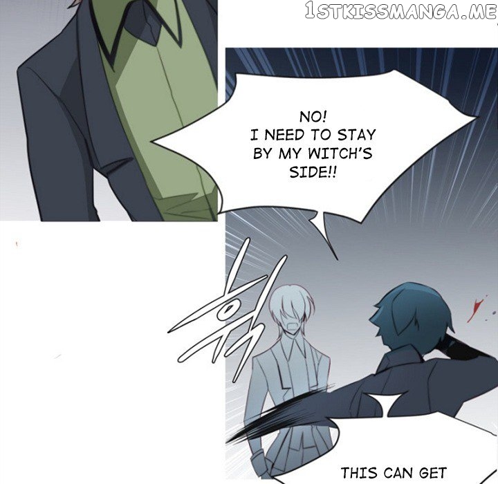 Anz - Manhwa chapter 66 - page 112