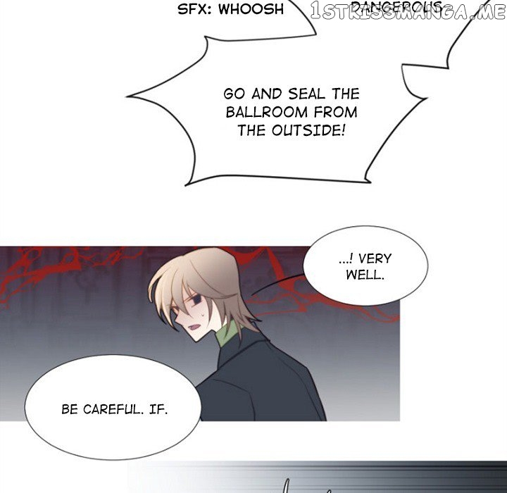 Anz - Manhwa chapter 66 - page 113