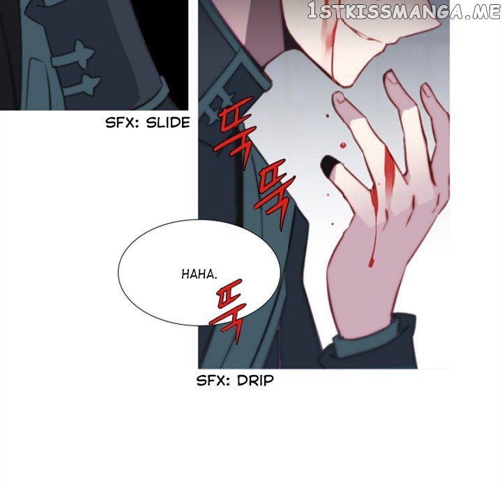Anz - Manhwa chapter 66 - page 115