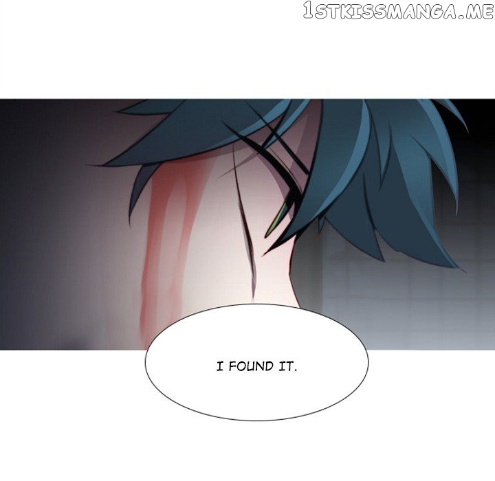 Anz - Manhwa chapter 66 - page 116