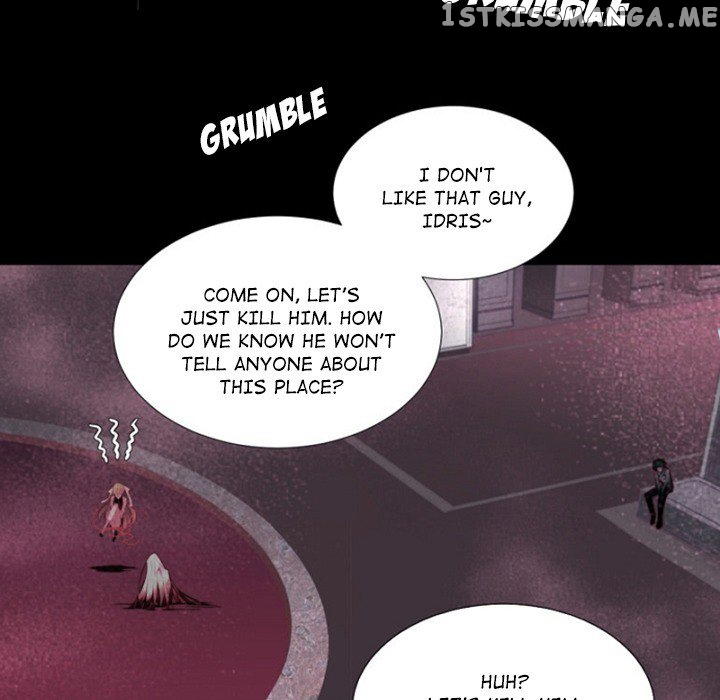 Anz - Manhwa chapter 66 - page 38