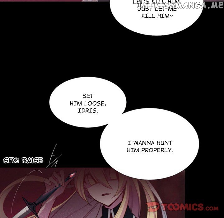 Anz - Manhwa chapter 66 - page 39