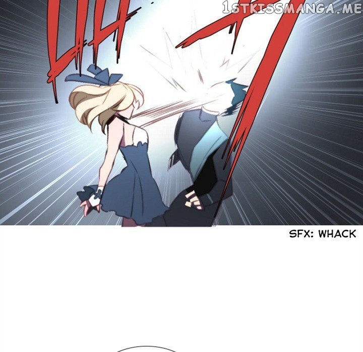 Anz - Manhwa chapter 66 - page 5