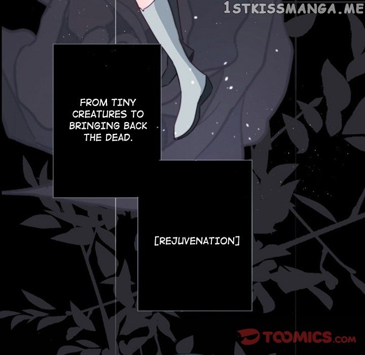 Anz - Manhwa chapter 66 - page 54
