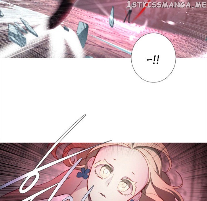 Anz - Manhwa chapter 66 - page 61