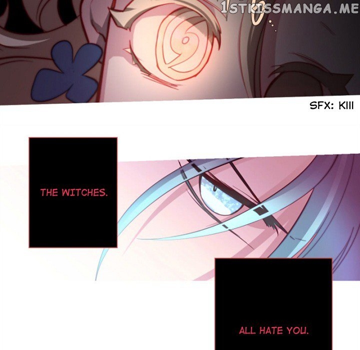 Anz - Manhwa chapter 66 - page 64