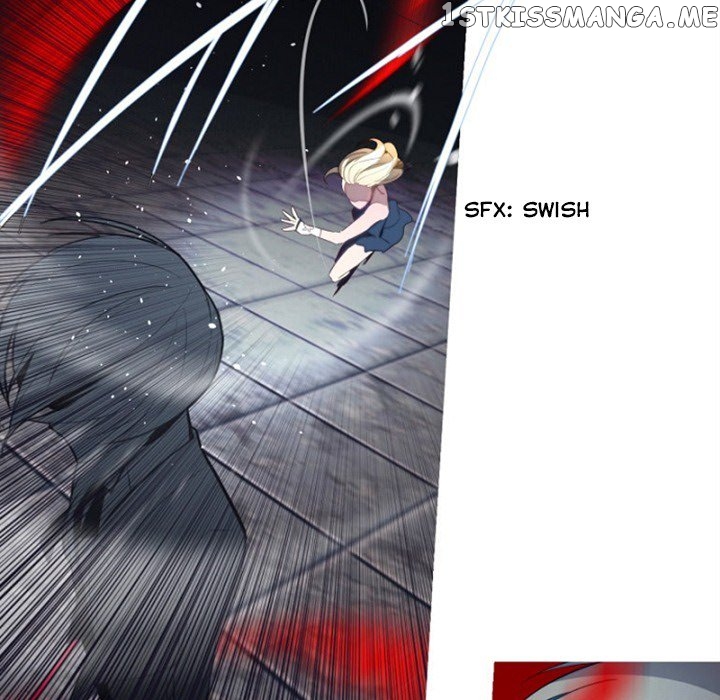 Anz - Manhwa chapter 66 - page 80