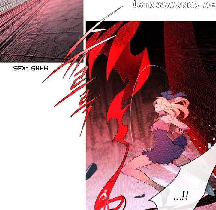 Anz - Manhwa chapter 66 - page 91